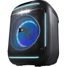 Акустична система Defender Beatbox 65 Black (65265) - Фото