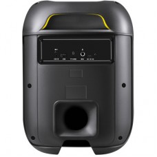 Акустична система Defender Beatbox 65 Black (65265) - Фото