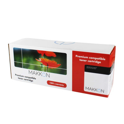 Тонер-картридж Makkon Kyocera Mita TK-5230C Ecosys M5521cdn/cdw/P5021cdn Cyan (MN-KY-TK-5230C)