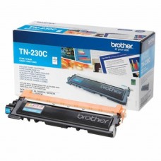 Картридж Brother для HL-3040CN/DCP-9010CN/MFC-9120CN (TN230C) - Фото