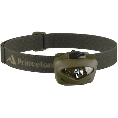 Фонарь Princeton Tec Vizz RGB 550 lm Olive Drab (VIZZ23-RGB-OD)