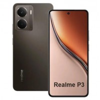 Realme P3 8/256Gb, Snapdragon 6 Gen 4, 6000mAh (реалми п3)