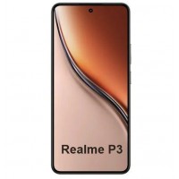 Realme P3 8/256Gb, Snapdragon 6 Gen 4, 6000mAh (реалми п3)