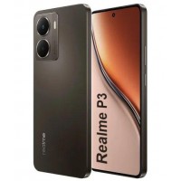 Realme P3 8/256Gb, Snapdragon 6 Gen 4, 6000mAh (реалми п3)