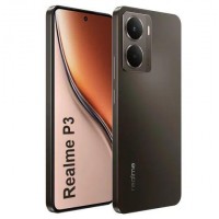 Realme P3 8/256Gb, Snapdragon 6 Gen 4, 6000mAh (реалми п3)