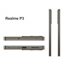 Телефон Realme P3 8/256Gb - Фото