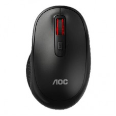 Мышка AOC MS400B Wireless Black (MS400B/LA)