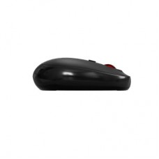 Мышка AOC MS400B Wireless Black (MS400B/LA) - Фото