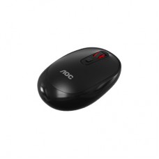 Мышка AOC MS400B Wireless Black (MS400B/LA) - Фото