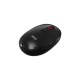 Мышка AOC MS400B Wireless Black (MS400B/LA)