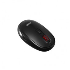 Мышка AOC MS400B Wireless Black (MS400B/LA) - Фото