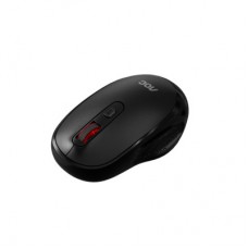 Мышка AOC MS400B Wireless Black (MS400B/LA) - Фото