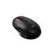 Мышка AOC MS400B Wireless Black (MS400B/LA)