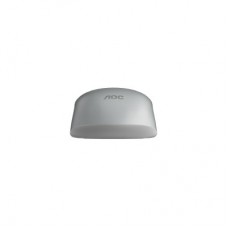 Мышка AOC MS300W Wireless/Bluetooth White (MS300W/LA) - Фото