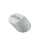 Мышка AOC MS300W Wireless/Bluetooth White (MS300W/LA)