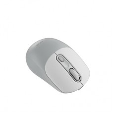 Мышка AOC MS300W Wireless/Bluetooth White (MS300W/LA) - Фото
