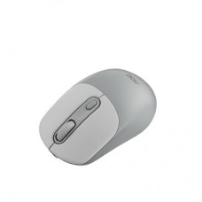 Мышка AOC MS300W Wireless/Bluetooth White (MS300W/LA) - Фото