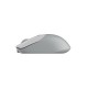 Мышка AOC MS300W Wireless/Bluetooth White (MS300W/LA)