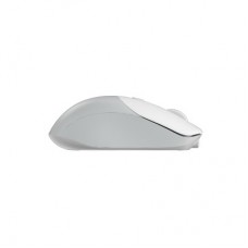 Мышка AOC MS300W Wireless/Bluetooth White (MS300W/LA) - Фото