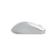 Мышка AOC MS300W Wireless/Bluetooth White (MS300W/LA)