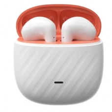 Наушники AOC ACT2521WT White (ACT2521WT/00) - Фото