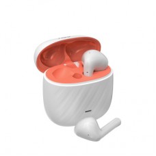 Наушники AOC ACT2521WT White (ACT2521WT/00) - Фото