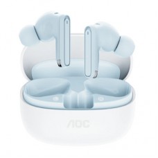Наушники AOC ACT1511BL Blue (ACT1511BL/00) - Фото