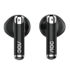Наушники AOC ACT2504BK Black (ACT2504BK/00) - Фото