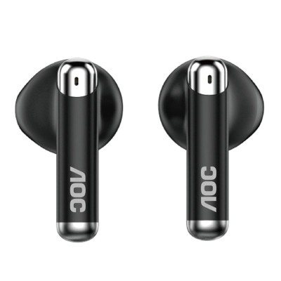 Наушники AOC ACT2504BK Black (ACT2504BK/00)