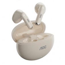 Наушники AOC ACT1501WT White (ACT1501WT) - Фото