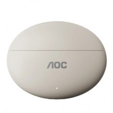 Наушники AOC ACT1501WT White (ACT1501WT) - Фото