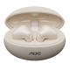 Наушники AOC ACT1501WT White (ACT1501WT)