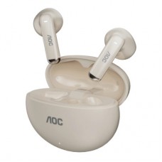 Наушники AOC ACT1501WT White (ACT1501WT) - Фото