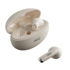 Наушники AOC ACT1501WT White (ACT1501WT) - Фото
