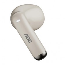Наушники AOC ACT1501WT White (ACT1501WT) - Фото