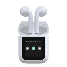 Наушники AOC ACT3504WT White (ACT3504WT/00) - Фото