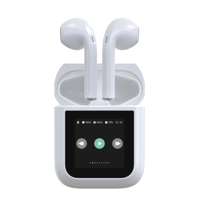 Наушники AOC ACT3504WT White (ACT3504WT/00)