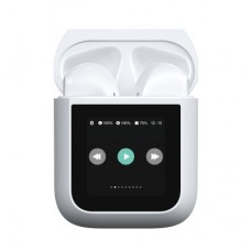 Наушники AOC ACT3504WT White (ACT3504WT/00) - Фото
