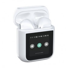 Наушники AOC ACT3504WT White (ACT3504WT/00) - Фото