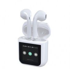 Наушники AOC ACT3504WT White (ACT3504WT/00) - Фото