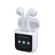 Наушники AOC ACT3504WT White (ACT3504WT/00)