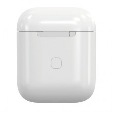 Наушники AOC ACT3504WT White (ACT3504WT/00) - Фото