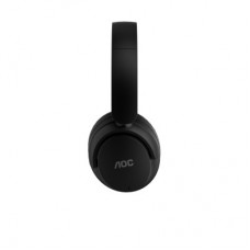 Наушники AOC ACH3501BK Black (ACH3501BK/00) - Фото