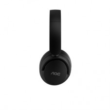 Наушники AOC ACH3501BK Black (ACH3501BK/00) - Фото