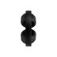 Наушники AOC ACH3501BK Black (ACH3501BK/00) Наушники AOC ACH3501BK Black (ACH3501BK/00)