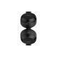Наушники AOC ACH3501BK Black (ACH3501BK/00) Наушники AOC ACH3501BK Black (ACH3501BK/00)