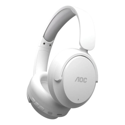 Наушники AOC ACH3501WT/00