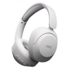 Наушники AOC ACH3505 White (ACH3505WT/00) - Фото