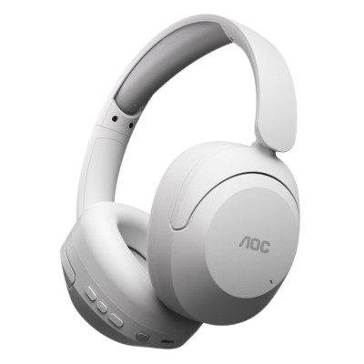 Наушники AOC ACH3505 White (ACH3505WT/00)