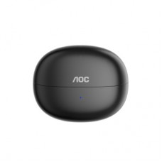 Навушники AOC ACD2544BK Black (ACD2544BK) - Фото